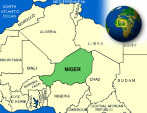 Niger Hits Back at Europe with New Visa Rules