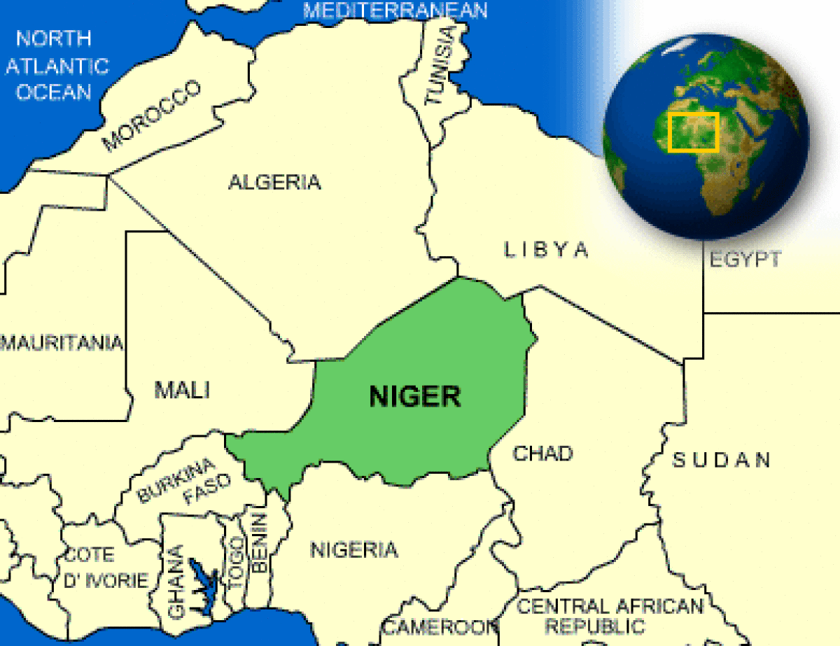 Niger Hits Back at Europe with New Visa Rules