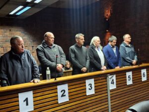Rhino Horn Syndicate Accused Released on Bail After Shocking Allegations of R250 Million Fraud