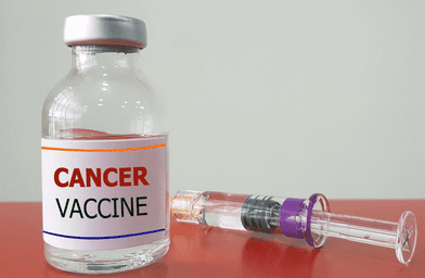 Russia Set to Begin Personalised Cancer Vaccine Trials