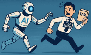 SARS Targets Influencers with AI Crackdown on Undeclared Income