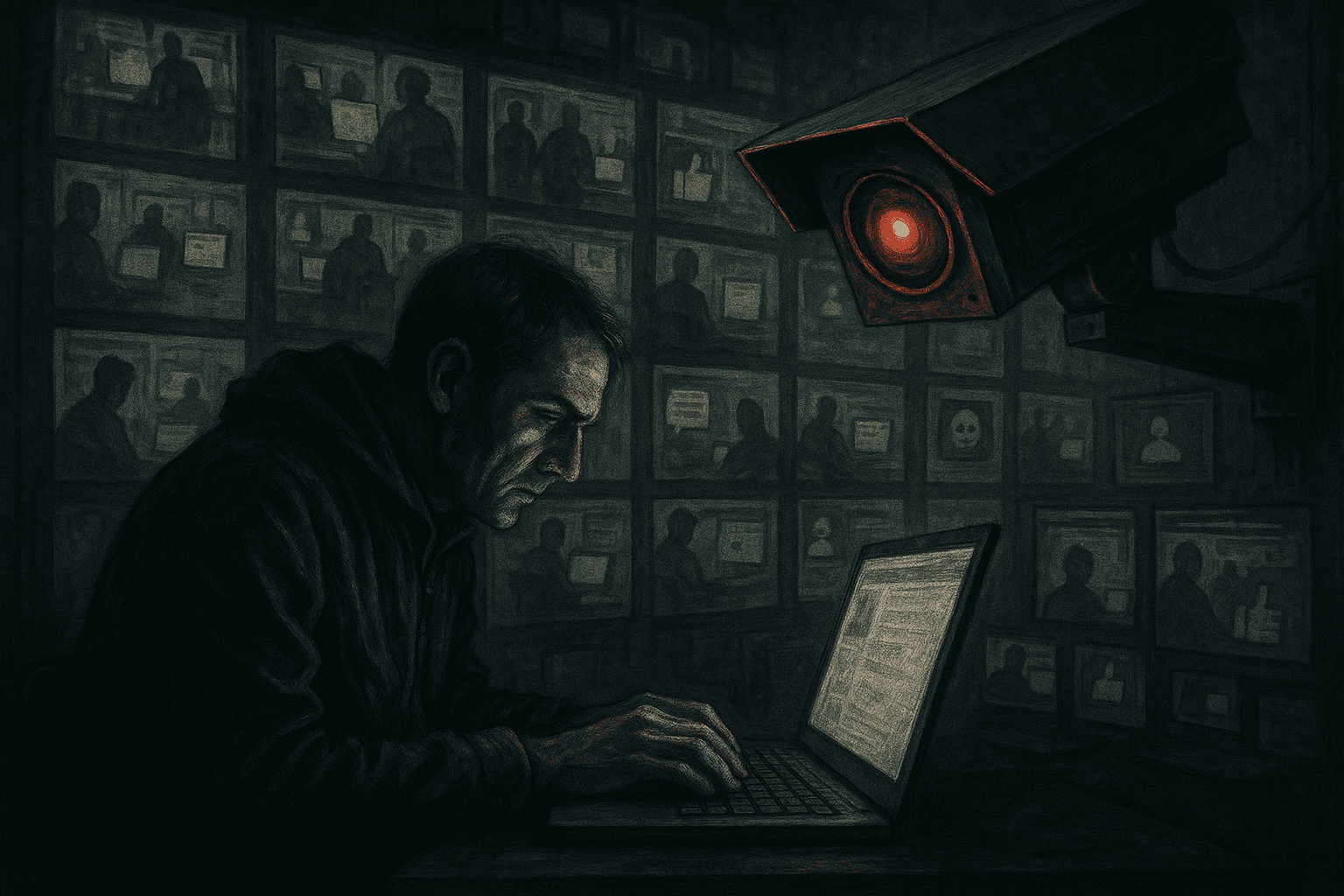 UK’s Rising Tide of Restrictions: Ninja Swords, Online Speech and Protest Curbs