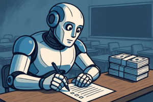 Artificial Intelligence Models Now Pass Toughest CFA Mock Exams in Minutes