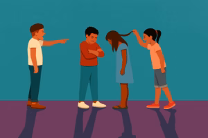 Belgravia High Bullying Incident Leaves Learner Scarred Amid Delayed School Action