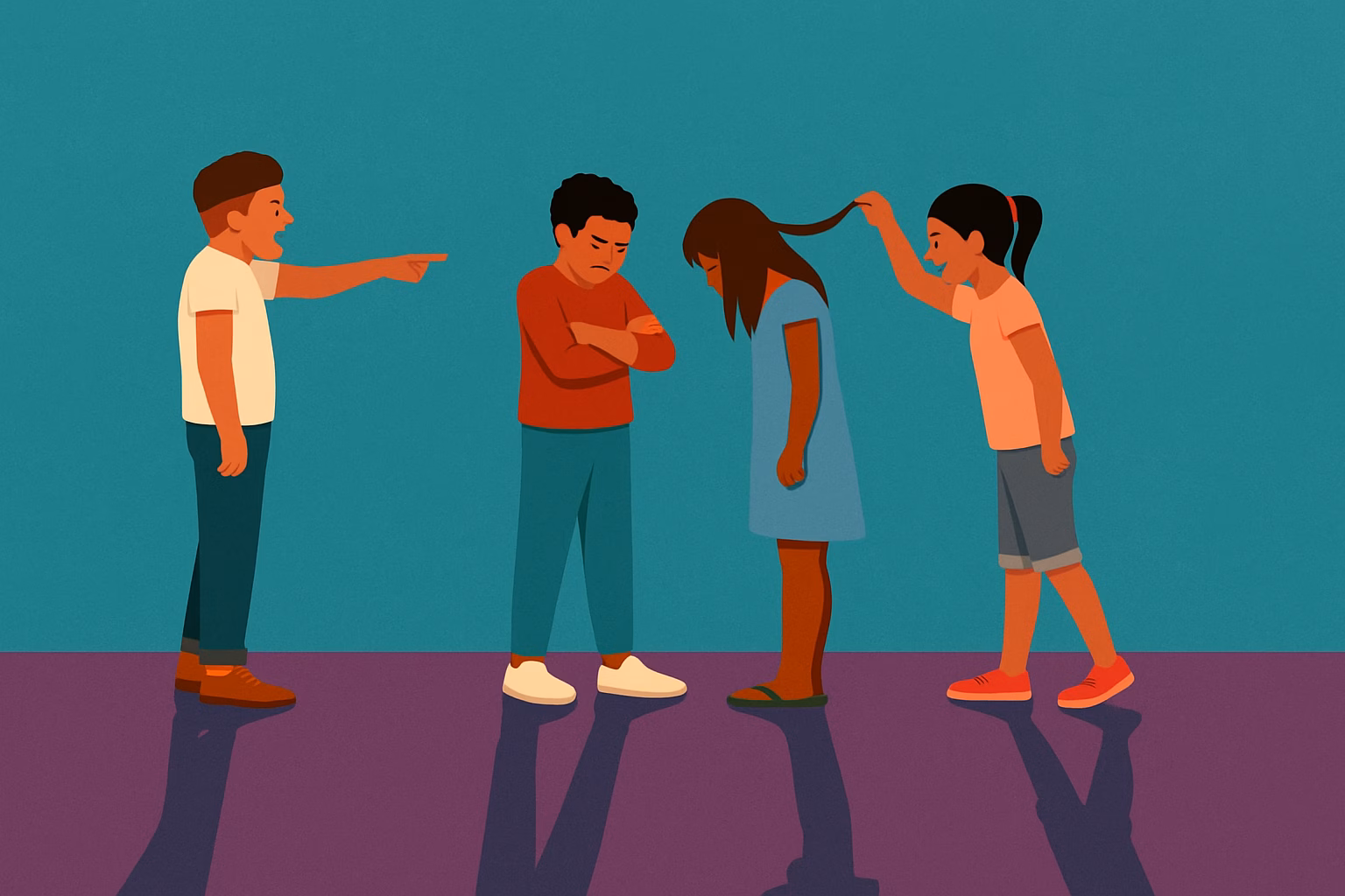 Belgravia High Bullying Incident Leaves Learner Scarred Amid Delayed School Action