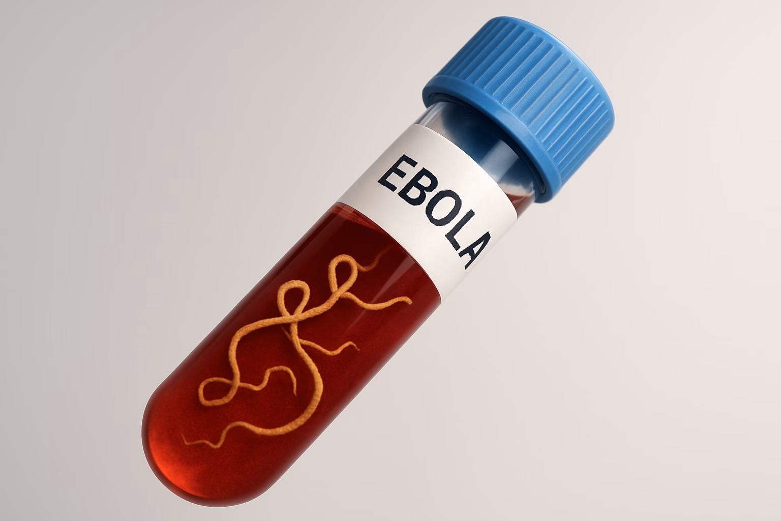 Ebola Resurfaces in DR Congo as Death Toll Climbs to 16