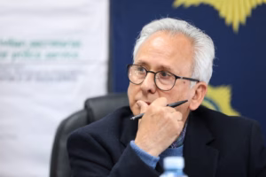 Guns Smuggled from Namibia Fuel Cape Gang Violence