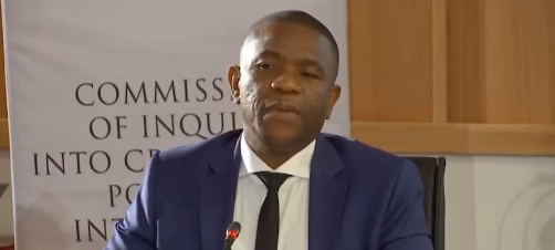 Nhlanhla Mkhwanazi