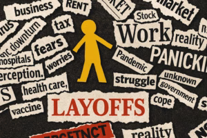 South Africa Jobs Crisis Worsens with Mass Retrenchments and Unemployment Near Half the Population