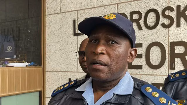 Western Cape Police Commissioner Slammed for Reinstating Corrupt Officers