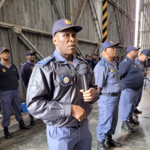 Thembisile Patekile
