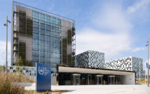 United States Considers Sanctions on the International Criminal Court