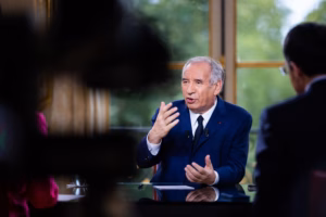 Bayrou Toppled as Macron Faces Public Revolt and Political Collapse