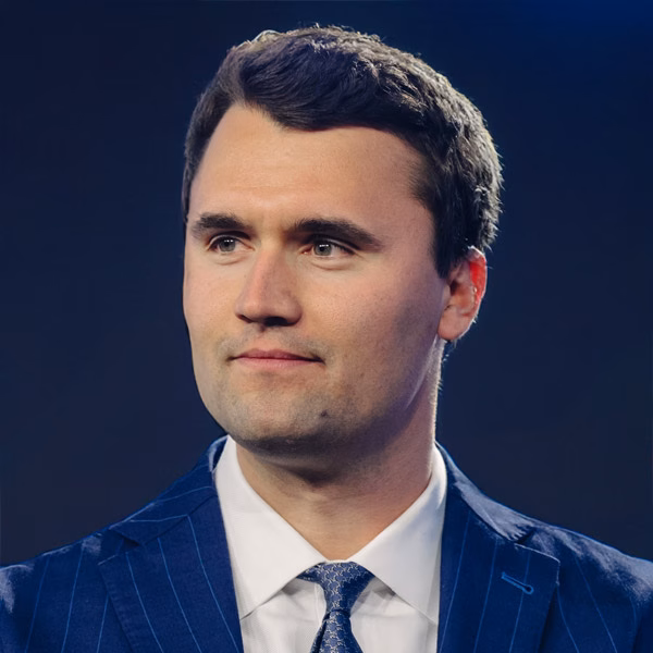 Political Violence in Focus as Conservative Activist Charlie Kirk Shot Dead in Utah