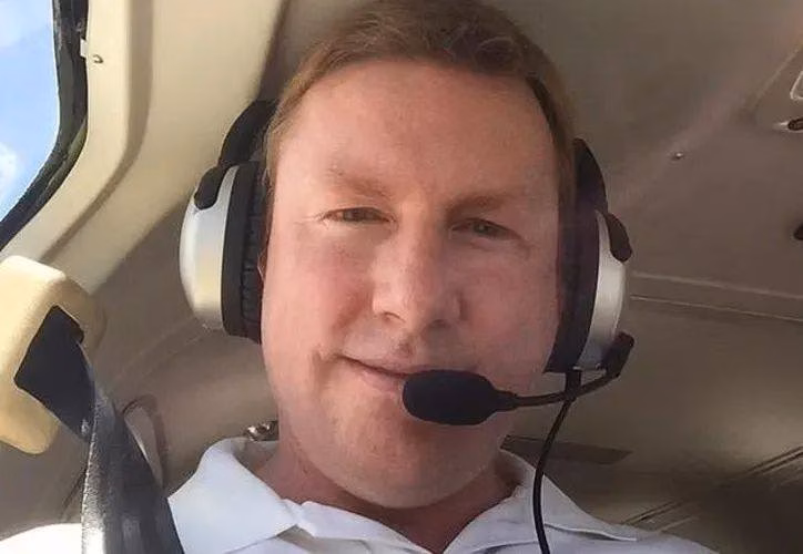 Timothy Clark The Stellenbosch Pilot With A Double Life In Global Cocaine Smuggling