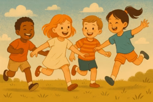 Best Things To Do With Kids in Cape Town School Holidays