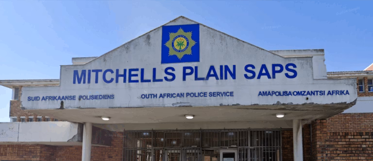 Bloodshed In Mitchells Plain As Six Lives Lost In A Weekend Of Violence