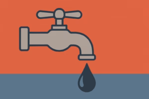 Cape Town Residents Face Temporary Water Supply Disruptions As City Conducts Major Maintenance Work