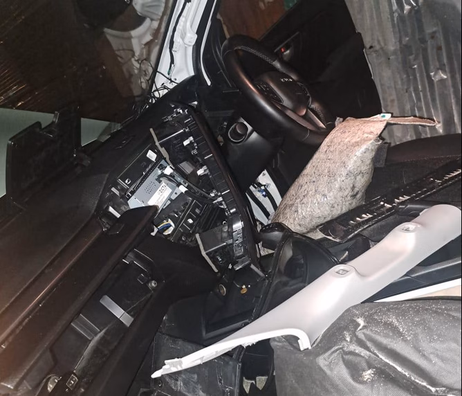 Gift Of The Givers Staff Kidnapped In Khayelitsha Night Of Terror