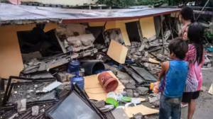Deadly Earthquake Ravages Cebu and Northern Philippines 69 Lives Lost