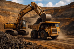 China Defends Rare Earth Export Controls As Legal And Responsible Move