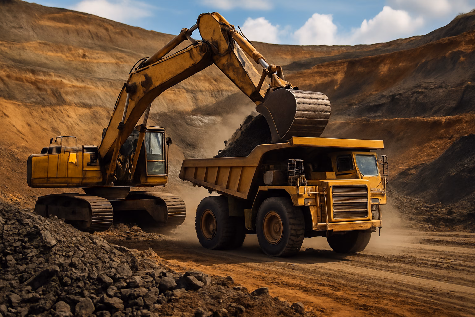 China Defends Rare Earth Export Controls As Legal And Responsible Move