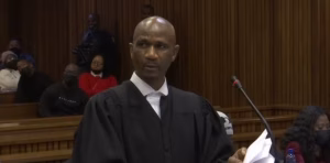 Could What Advocate Malesela Teffo Knows Change the Madlanga Commission?