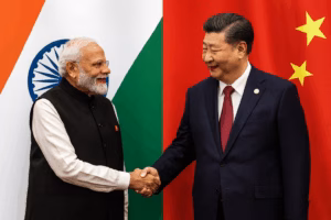 Direct Flights Between China And India To Resume From October