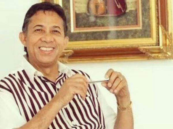 Freedom Of The City To Honour David Kramer And The Late Taliep Petersen