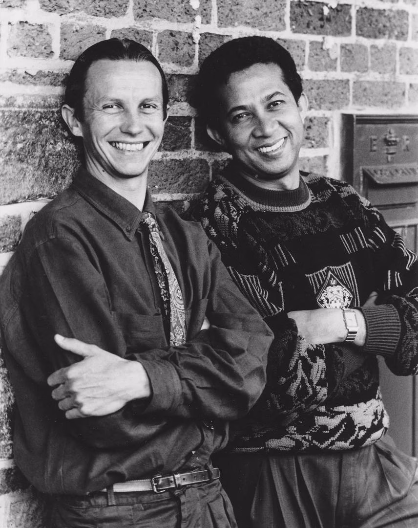 Freedom Of The City To Honour David Kramer And The Late Taliep Petersen