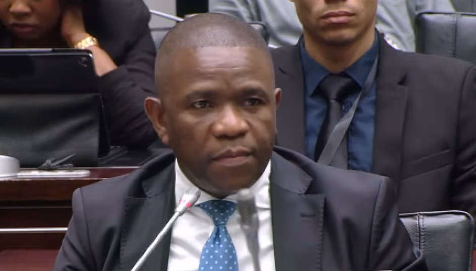 KZN Police Commissioner Accuses Journalists Of Being Used By Rogue Intelligence Officers