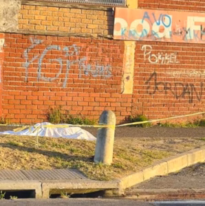 Parkwood Community Shaken After Fatal Early Morning Shooting