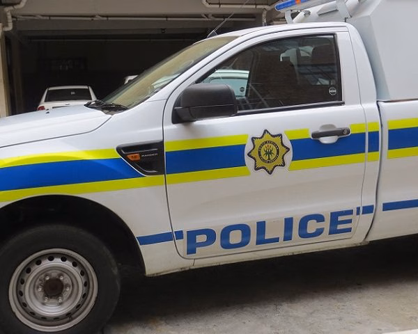 Police Accountability Crisis As 95 Percent Of SAPS Abuse Cases Go Unpunished