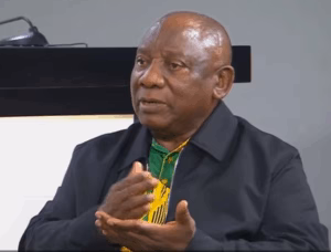 Pretoria Court Rejects Ramaphosa Governments Attempt To Stall R167 Million Apartheid Victims Case