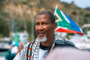 Ramaphosa Slams Israel over Seized South Africans in Gaza Aid Flotilla