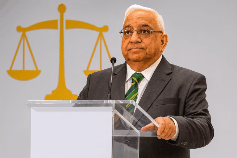 SA Rugby President Slams Milnerton High Assault As Bullying Outcry Grows