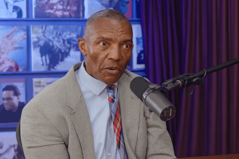 UJ Researcher Calvin Rafadi Resigns Amid Madlanga Commission Allegations