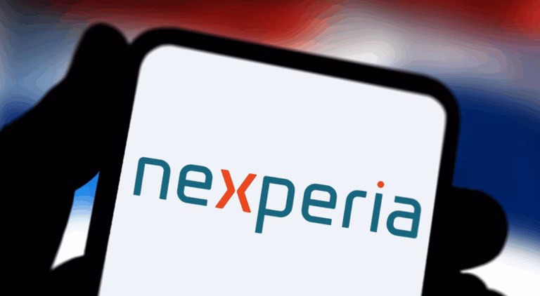 nexperia