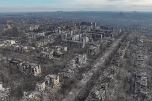 Gaza Will Never Be Left, Israeli Defense Minister Katz, From Denials to Admission