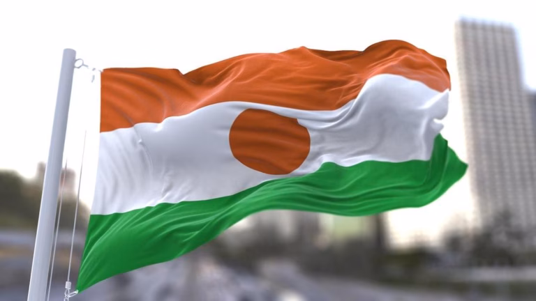 Niger Slams Door On United States In Visa Retaliation