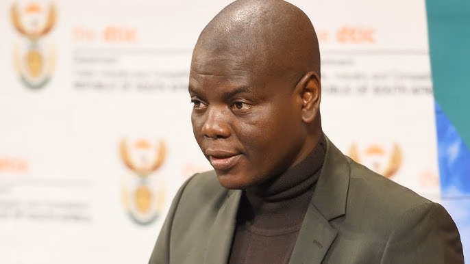 South Africa Scrutinizes Claims Of Israeli Linked Manipulation In Visa Loophole Case