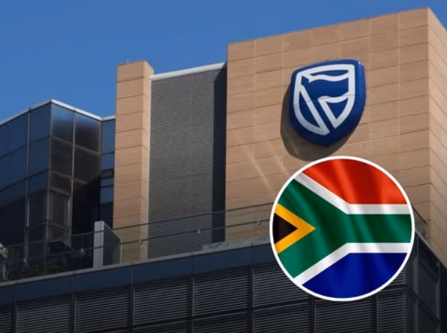 Standard Bank Opens Direct Renminbi Payment Channel With China Through CIPS