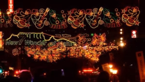 Sun Drenched Christmas Magic Awaits In Cape Town