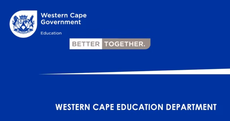 Western Cape Court Exposes Systemic Education Failures In Shock Ruling Against WCED