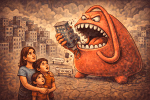 Airbnb Shakeup Looms As Cape Town Housing Market Tilts Away From Locals