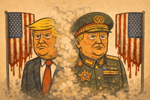 America Seizes The Reins In Venezuela Shock Operation Shakes The World