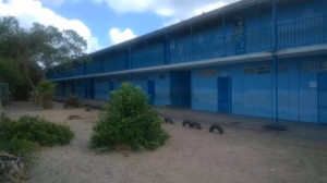 Children Packed Like Cargo As School Overcrowding Sparks Outrage