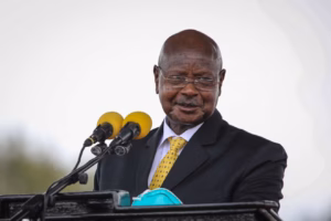 Uganda Votes Under Shadow Of Power And Fear