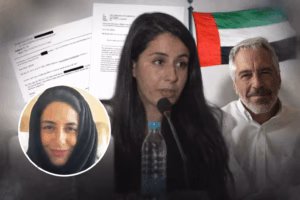 Epstein Emails Ignite Diplomatic Firestorm Around Prominent Emirati Diplomat Hind Al Owais