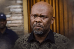 Explosive Admissions Shake Madlanga Commission As Sibiya Faces Fierce Scrutiny